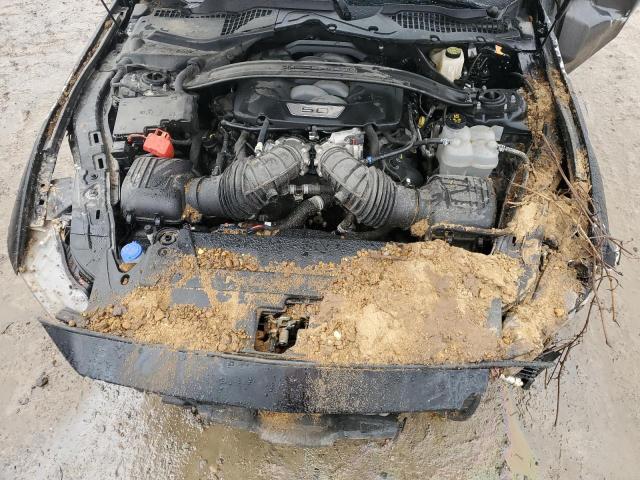 2024 FORD MUSTANG DA 1FA6P8R05R5501561