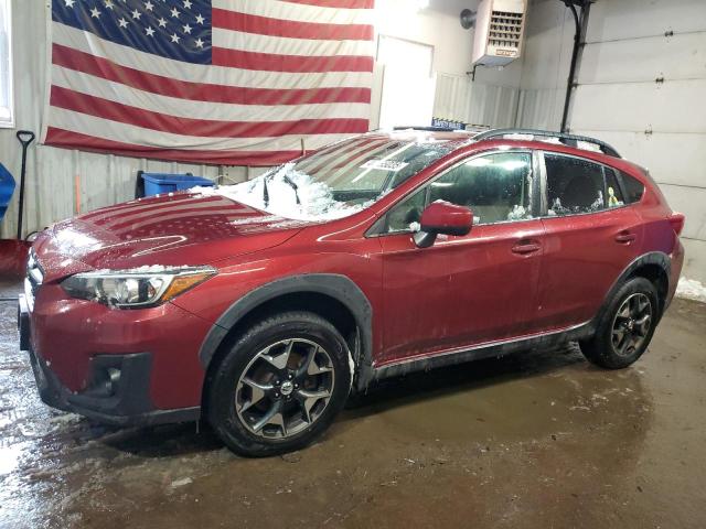 SUBARU CROSSTREK PREMIUM