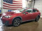 2018 SUBARU CROSSTREK - JF2GTADC8JH297958