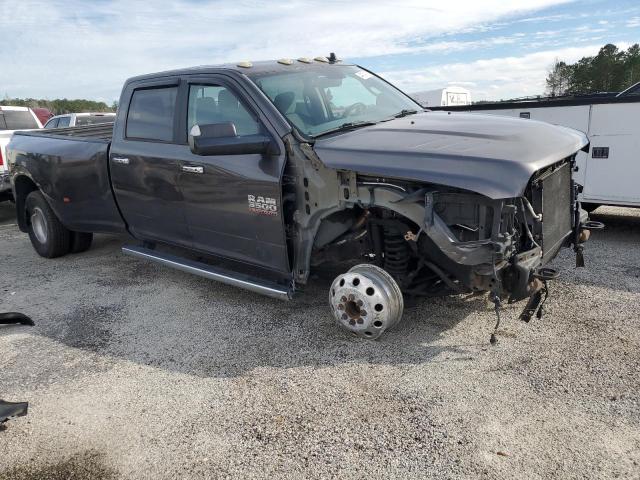 Global Auto Auctions: 2018 RAM 3500