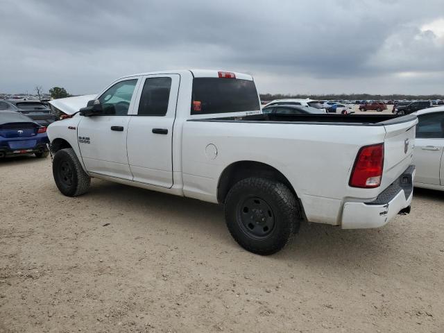 2016 RAM 1500 ST - 1C6RR7FG7GS395827