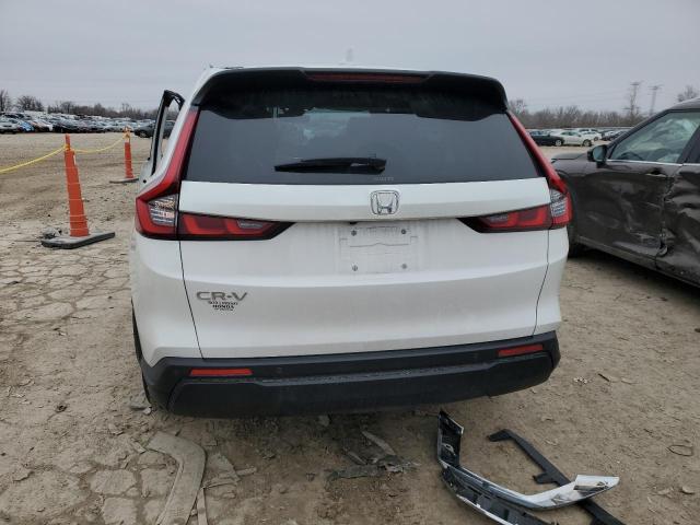 2024 HONDA CR-V EXL - 5J6RS4H78RL012607