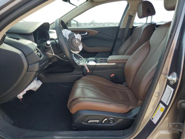 2021 ACURA TLX ADVANC 19UUB5F6XMA009617