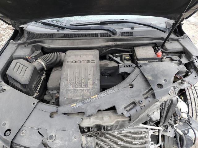 2017 CHEVROLET EQUINOX LT - 2GNFLFEK5H6114519