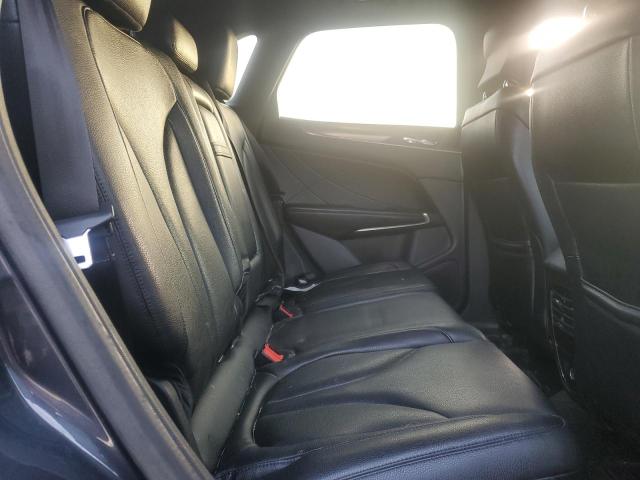 2015 LINCOLN MKC 5LMCJ1A96FUJ31005