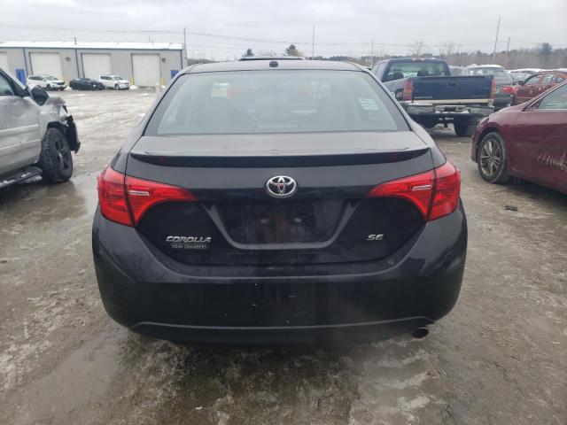 2017 TOYOTA COROLLA L - 2T1BURHE3HC848019