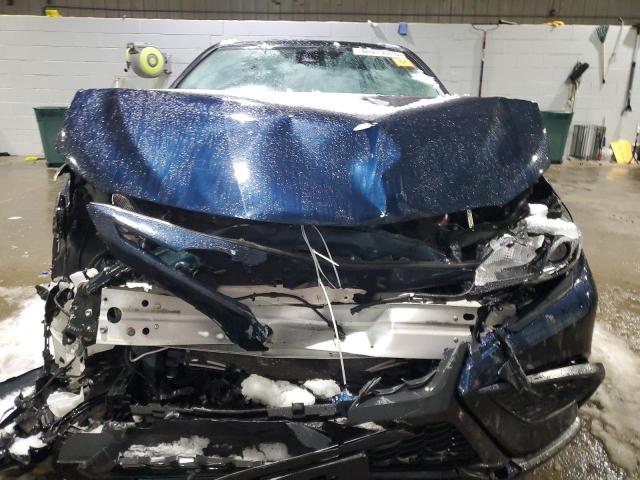 2021 TOYOTA CAMRY SE - 4T1G11AK8MU594946