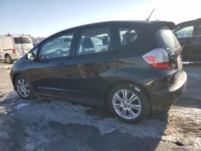 Vin: jhmge8h56bc009560, lot: 46544125, honda fit sport 20112