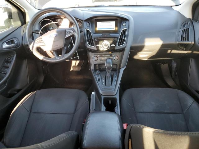 2017 FORD FOCUS SEL 1FADP3H26HL308049