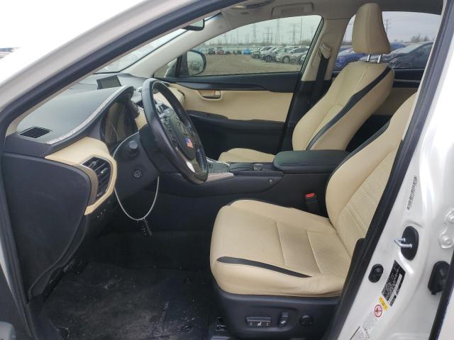 2015 LEXUS NX 200T JTJYARBZ5F2015099