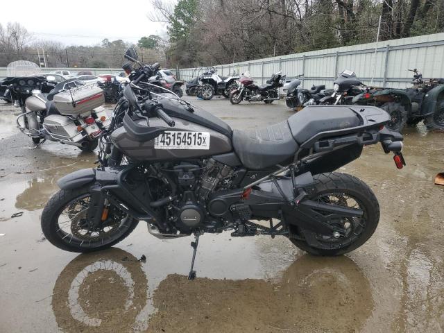 2023 HARLEY-DAVIDSON RA1250 S 1HD1ZES16PB302788
