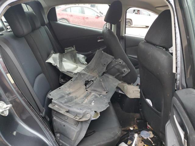 2019 TOYOTA YARIS L - 3MYDLBYV5KY525120