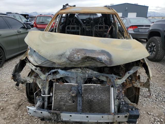 2018 TOYOTA RAV4 LE - JTMBFREV1JJ718166