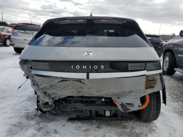 2024 HYUNDAI IONIQ 5 SE - KM8KNDDF1RU286975