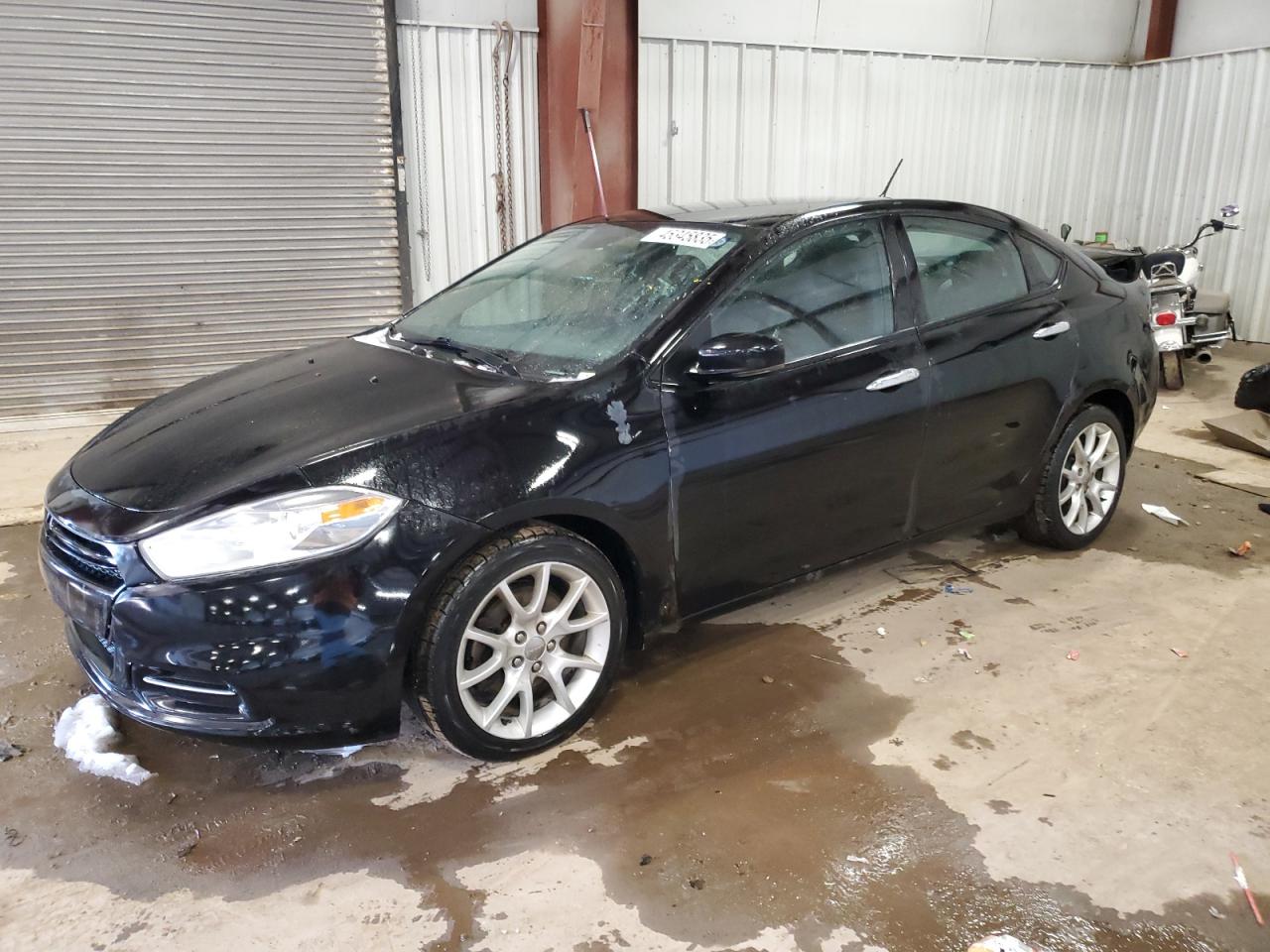 DODGE DART SXT