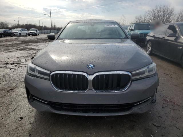 2022 BMW 530XE - WBA33AG09NCK96087