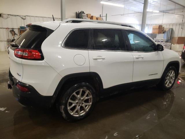 2017 JEEP CHEROKEE L - 1C4PJMCS3HW606482