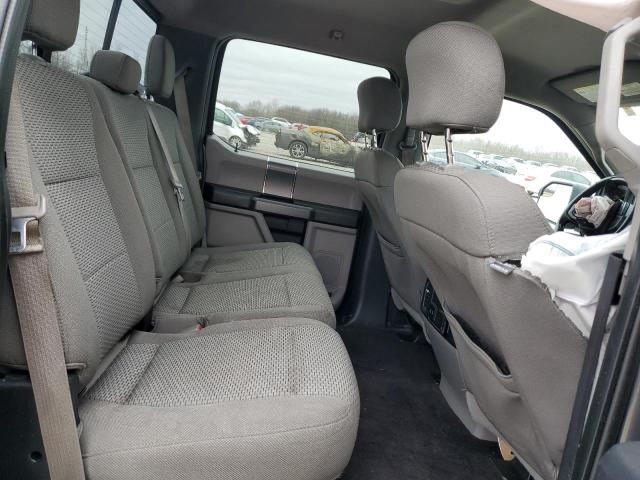 2017 FORD F150 SUPER - 1FTEW1CG9HFA70902