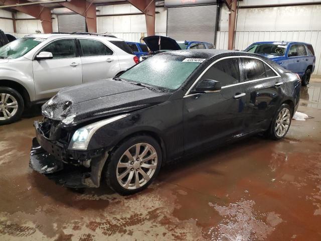 CADILLAC ATS LUXURY