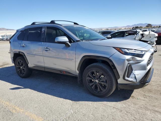 2024 TOYOTA RAV4 SE - JTM16RFV6RD147701