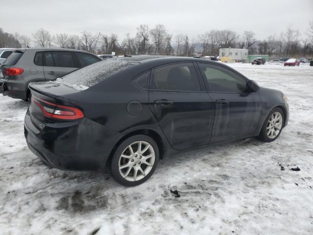 Vin: 1c3cdfbh1dd134882, lot: 43856205, dodge dart sxt 20133
