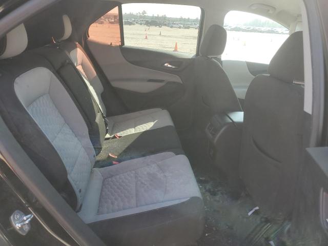 2019 CHEVROLET EQUINOX LS - 2GNAXHEVXK6173142