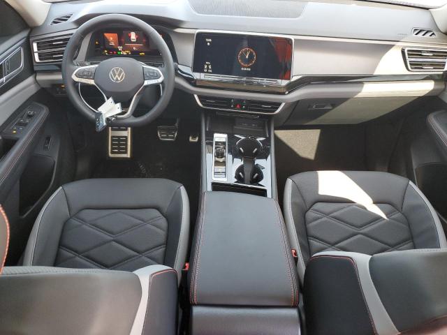 2024 VOLKSWAGEN ATLAS PEAK 1V2GR2CA0RC592224