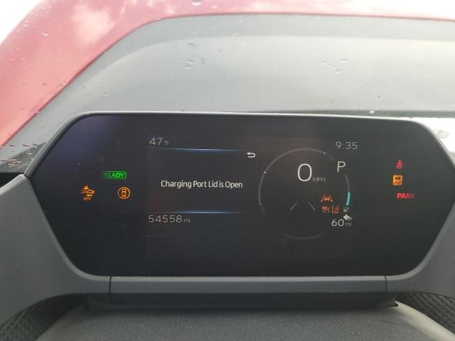 2023 SUBARU SOLTERRA P JTMABABA7PA026707