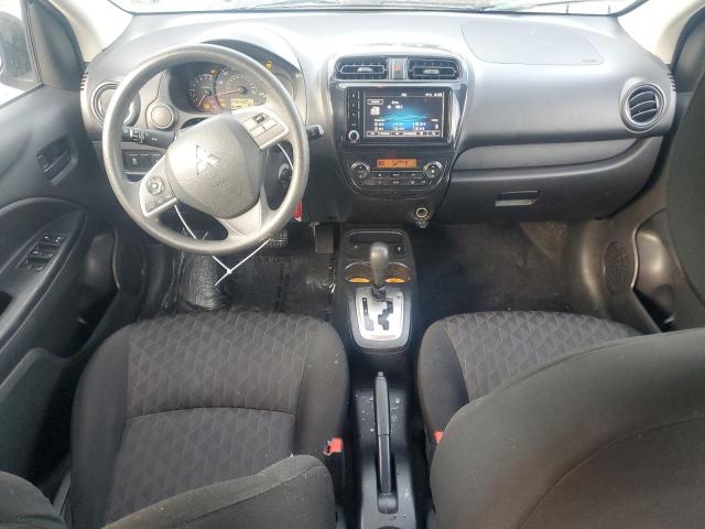2022 MITSUBISHI MIRAGE ES - ML32AUHJXNH003347