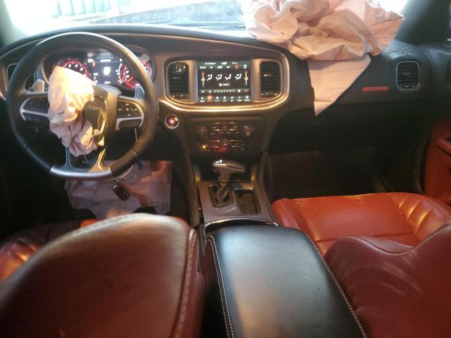 2018 DODGE CHARGER SR 2C3CDXL9XJH312039