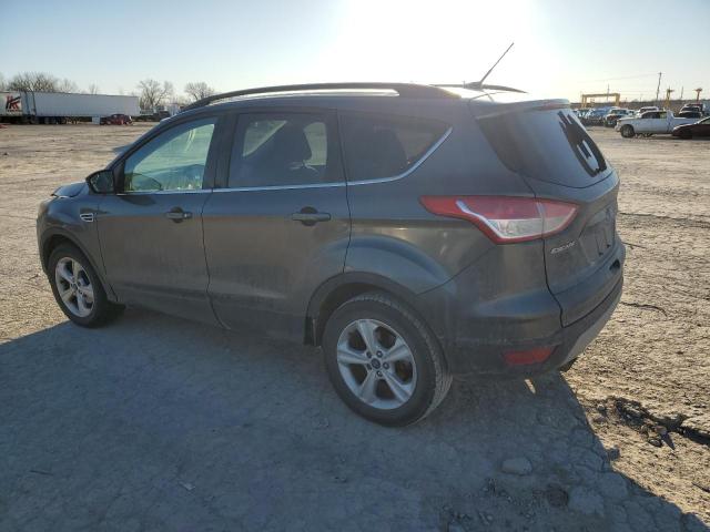 Vin: 1fmcu0gx3fuc29693, lot: 46916785, ford escape se 20152
