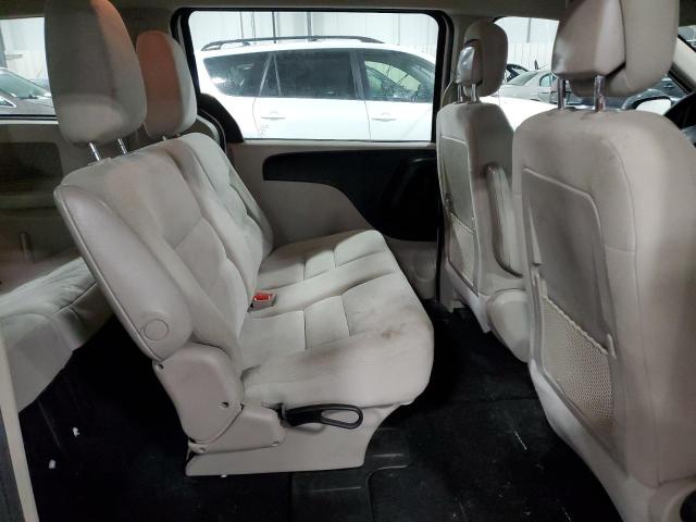 2015 DODGE GRAND CARA - 2C4RDGBGXFR570391