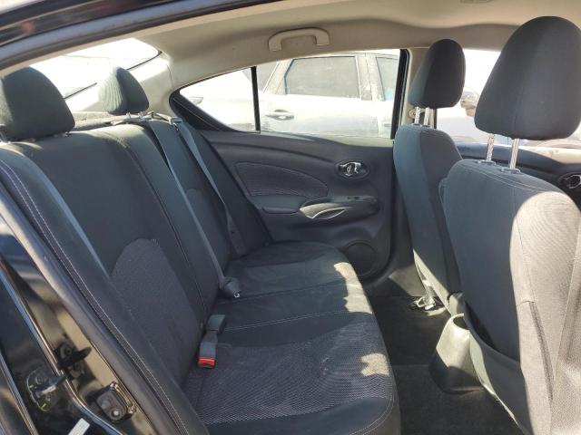 2019 NISSAN VERSA S - 3N1CN7AP4KL828712