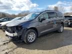 2021 CHRYSLER VOYAGER LX - 2C4RC1DGXMR525803