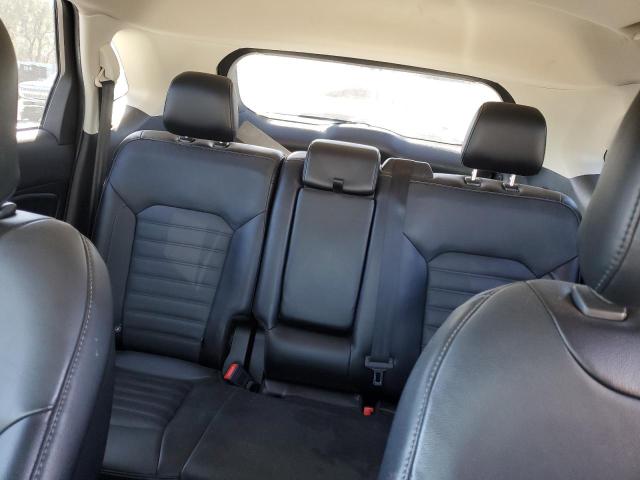 2017 FORD EDGE SEL - 2FMPK3J93HBC28362