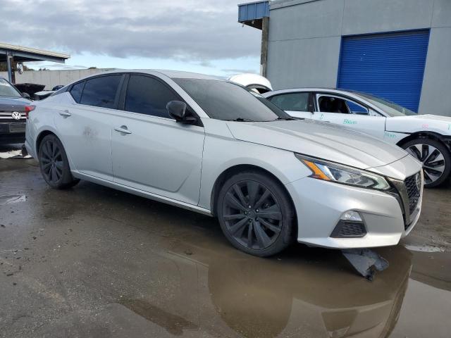 2020 NISSAN ALTIMA SR - 1N4BL4CV3LC249495