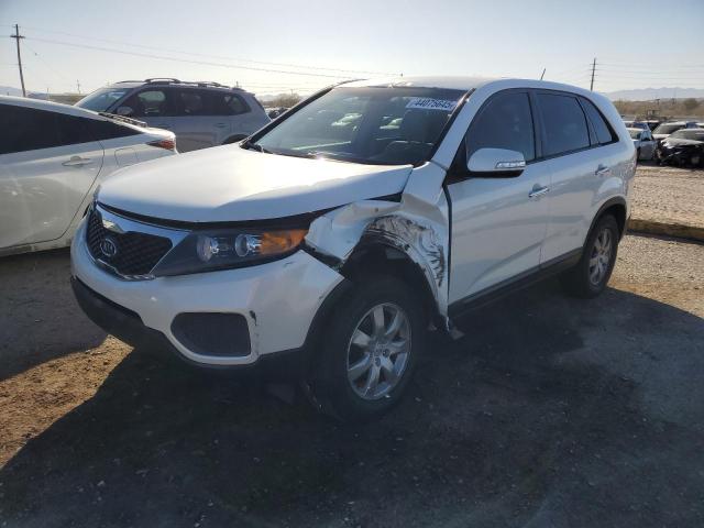 KIA SORENTO BA