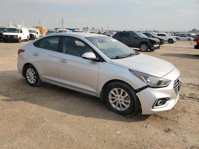 2021 HYUNDAI ACCENT SE - 3KPC24A60ME150480