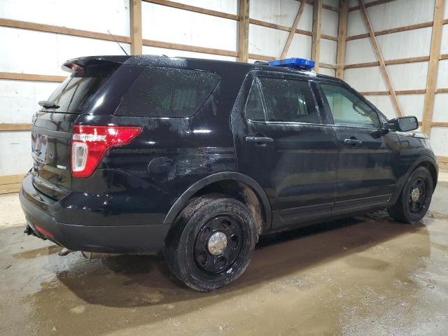 Vin: 1fm5k8ar6fgc26969, lot: 44251065, ford explorer police interceptor 20153