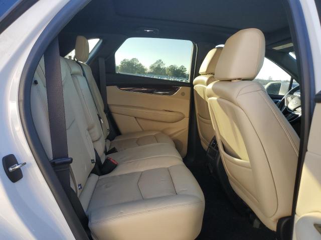 2019 CADILLAC XT5 LUXURY - 1GYKNCRS8KZ193300