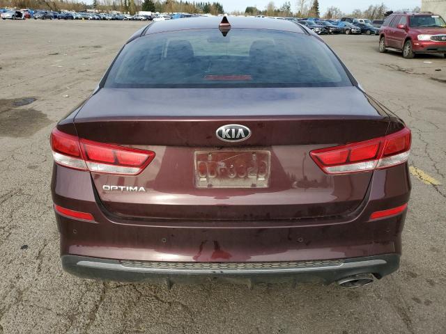 2019 KIA OPTIMA LX - 5XXGT4L33KG354647