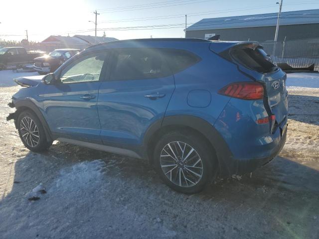 Vin: km8j3cal2mu315334, lot: 44495305, hyundai tucson limited 20212