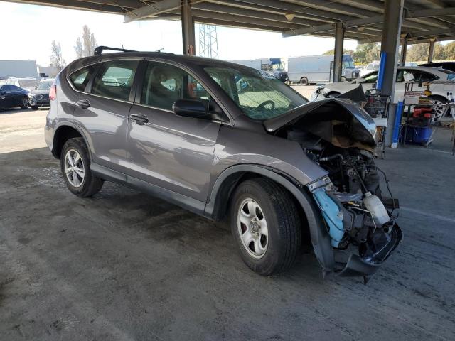 Vin: 3czrm3h38fg717238, lot: 47036865, honda crv lx 20154