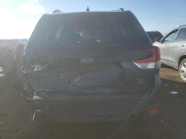 2022 SUBARU FORESTER W JF2SKALC0NH488682