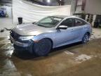 2018 HONDA CIVIC LX - 19XFC2F58JE202593