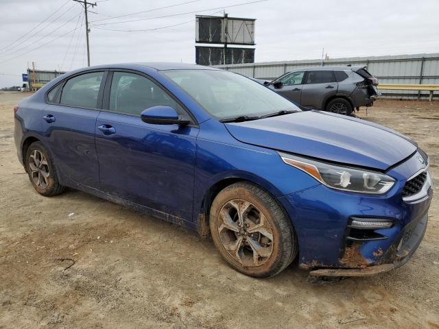 Vin: 3kpf24ad2ke067657, lot: 45588585, kia forte fe 20194