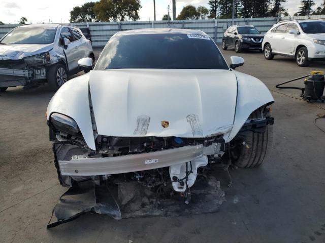 2024 PORSCHE TAYCAN WP0AA2Y13RSA10293