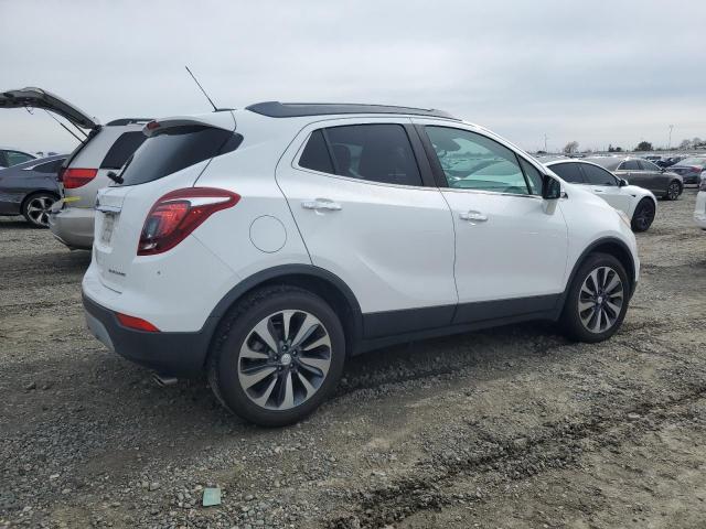 Vin: kl4cjcsb6lb061401, lot: 45740305, buick encore essence 20203