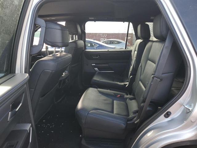 2023 TOYOTA SEQUOIA SR 7SVAAABA2PX003194