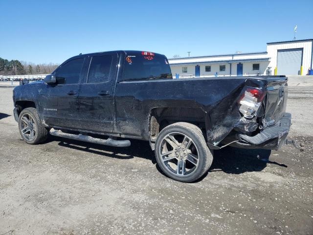 Vin: 2gcvkpec1k1182794, lot: 46542635, chevrolet all models k1500 lt 20192